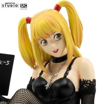 Death Note - Misa - SFC Figure
